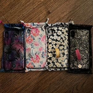 Loopy Case Floral & Patterned Phone Cases - righty set of 4 iPhone XS Max Righty